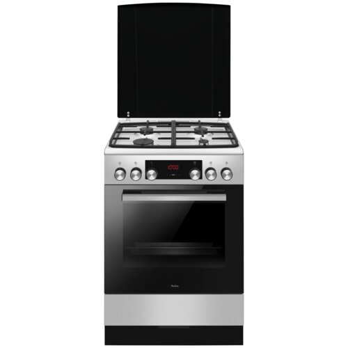 Kuchnia AMICA 6123GE3.43HZpTsKDpA(Xx) Pizza