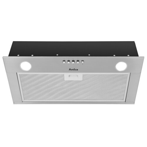Okap AMICA OMC6242I Inox