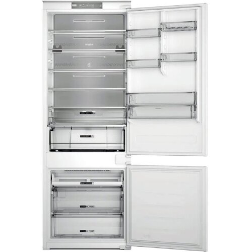 Lodówka WHIRLPOOL WH SP70 T121