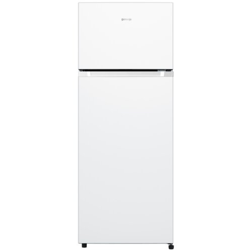 Lodówka GORENJE RF4142PW4 143.6cm Biała