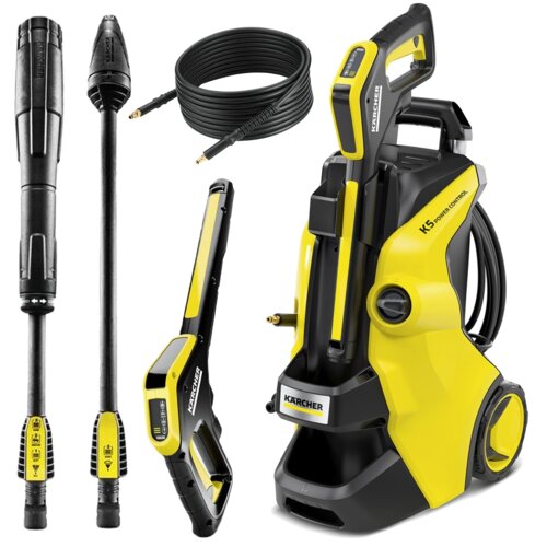 Myjka ciśnieniowa KARCHER K5 Power Control EU 1.324-550.0