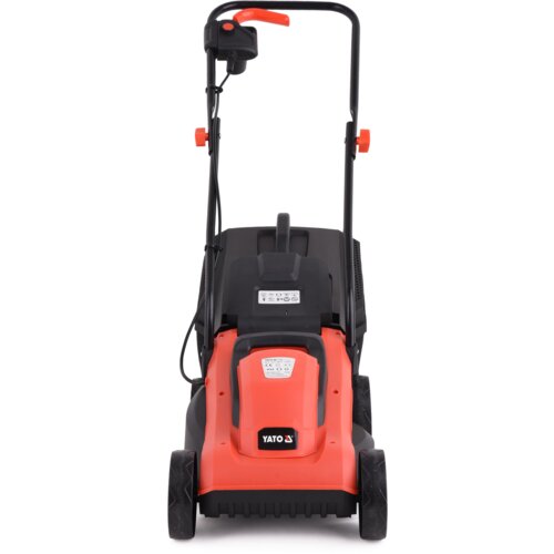 Kosiarka elektryczna YATO YT-85200 1300W