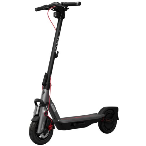 Hulajnoga elektryczna SEGWAY Ninebot F3 D 70km 1000W Amortyzacja 10" Czarny