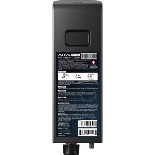 Płyn do podłóg MOVA do modelu Z50 Ultra 400 ml