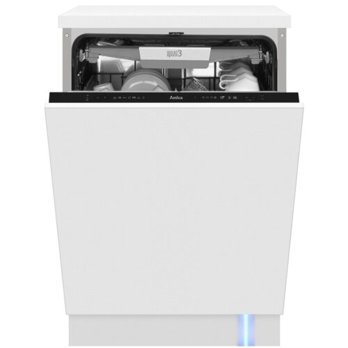 Zmywarka AMICA DIM66C7EBOITH MaxiSpace3