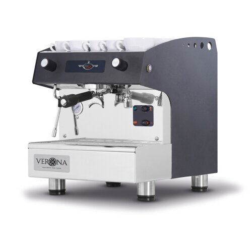 Ekspres HENDI Romeo Pro 207659 Profesjonalny