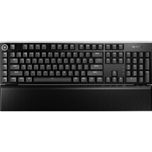 Klawiatura BE QUIET! Light Mount Silent Tactile