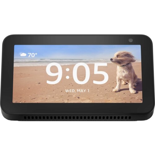 AMAZON Echo Show 5 Grafitowy