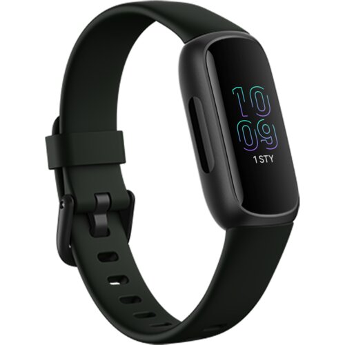 Smartband Google FITBIT Inspire 3 Czarny