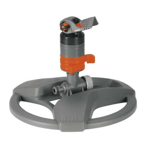 Zraszacz GARDENA Comfort na sankach 8143-20