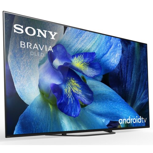 Telewizor SONY KD65AG8BAEP 65" OLED 4K 120Hz Android TV