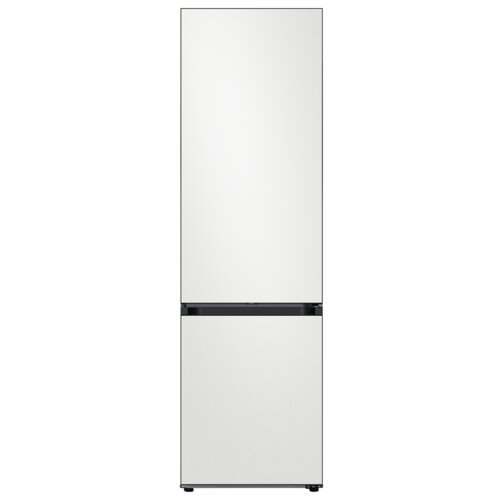 Lodówka SAMSUNG BESPOKE AI RB38C7B6BAP EF No Frost 203cm bez panelu