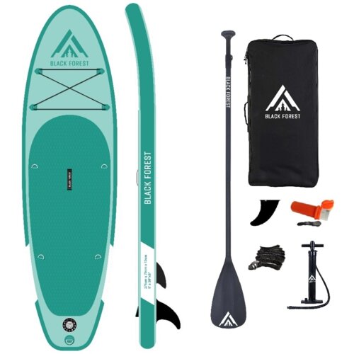 Deska SUP EXTRALINK SUP-2000 275 x 76 x 15 cm