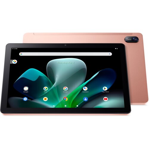 Tablet ACER Iconia Tab M10 10.1" 4/64 GB Wi-Fi Złoty