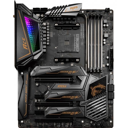 Płyta główna MSI MEG X570 ACE