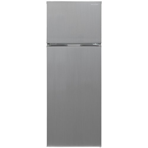 Lodówka SHARP SJ-FTB01ITXLE-EU 145cm Inox