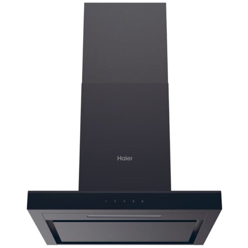 Okap HAIER HATS6CBS4B Czarny 779m3/h 65dB klasa A+