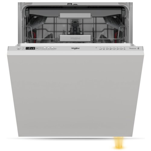 Zmywarka WHIRLPOOL W0I D741A S