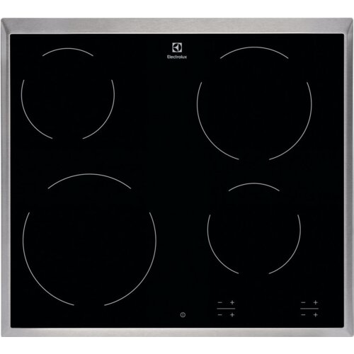 Płyta ceramiczna ELECTROLUX EHF16240XK