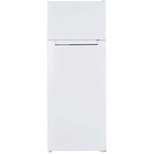 Lodówka MPM 206-CZ-22 143cm Biała
