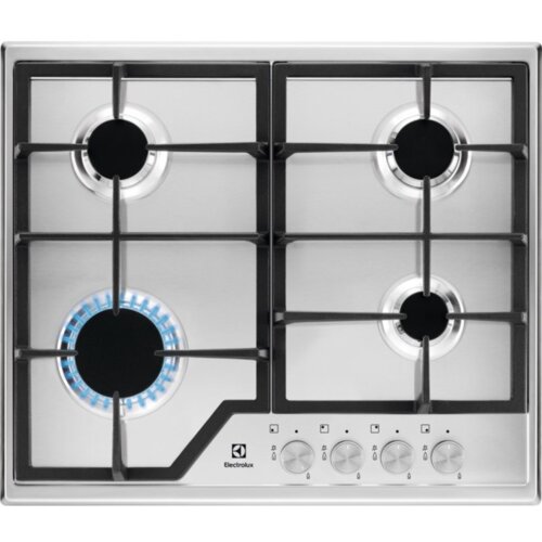 Płyta gazowa ELECTROLUX EGS6426SX