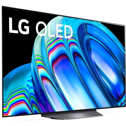 Telewizor LG 55B23LA 55" OLED 4K 120Hz WebOS Dolby Atmos Dolby Vision HDMI 2.1