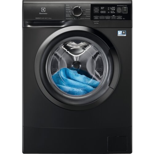 Pralka ELECTROLUX EW6SN306SPX SensiCare 600 6kg 1000 obr