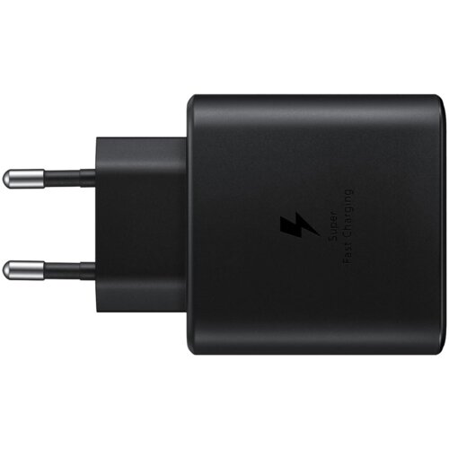 Ładowarka sieciowa SAMSUNG EP-TA845XBEGWW 45W Czarny