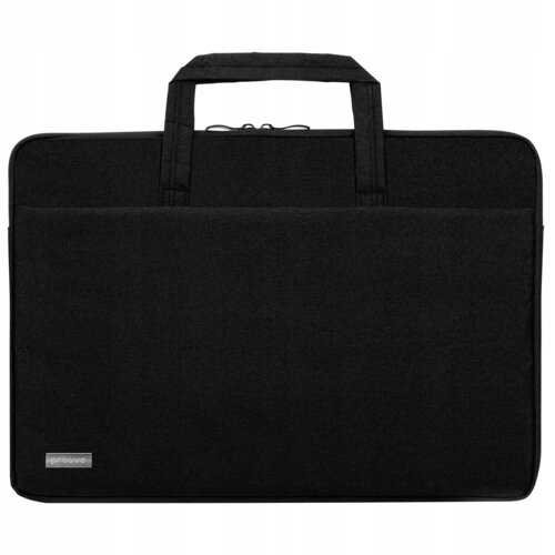Torba do notebooka PROOVE LBIR15000001 15.6 cali Czarny