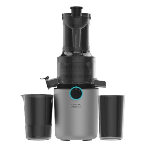Wyciskarka wolnoobrotowa CECOTEC Juice&Live 1500 Slim