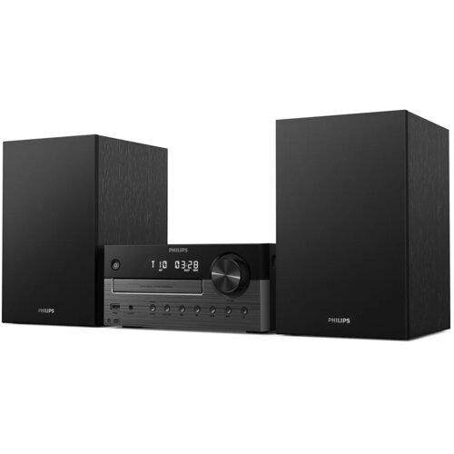 Wieża PHILIPS TAM4505M2/12 Czarny