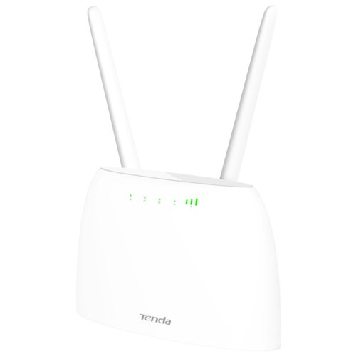 Router TENDA 4G06C 2.4 GHz, Gniazdo SIM