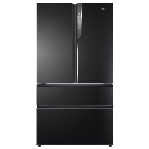 Lodówka HAIER HB26FSNAAA Side by Side No Frost 190cm Grafitowa Kostkarka System ABT