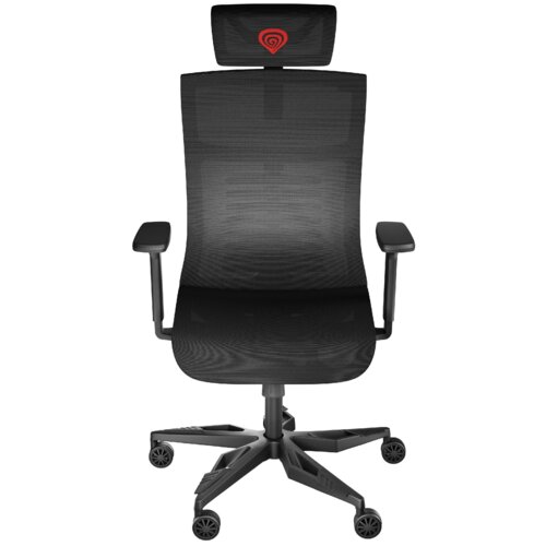 Fotel GENESIS Astat 700 G2 Czarny
