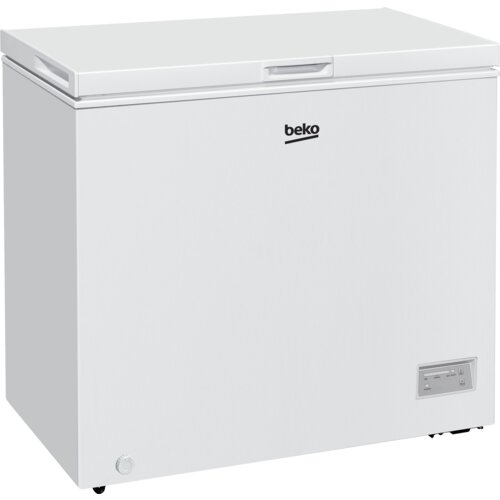 Zamrażarka BEKO CF200EWN