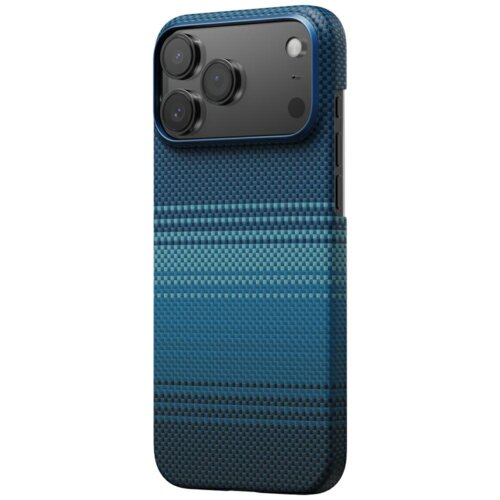 Etui PITAKA Ultra-Slim MagSafe do Apple iPhone 17 Pro Moonrise