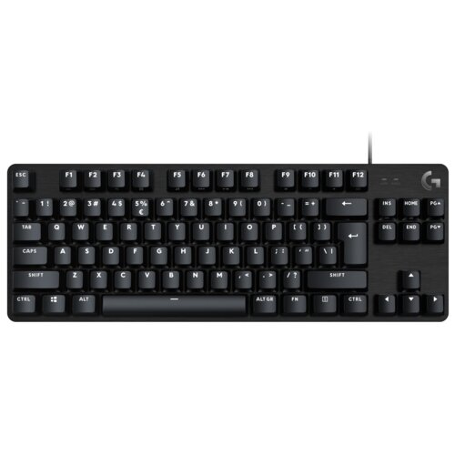 Klawiatura LOGITECH G413 TKL SE