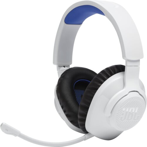 Słuchawki JBL Quantum 360P Bezprzewodowe, Nauszne, Dźwięk przestrzenny