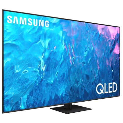 Telewizor SAMSUNG QE85Q70C 85" QLED 4K 120Hz Tizen TV Dolby Atmos HDMI 2.1