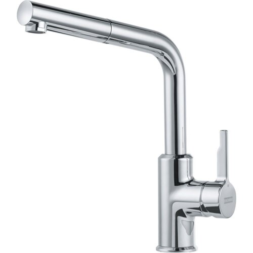 Bateria FRANKE Urban 115.0595.083 Chrom