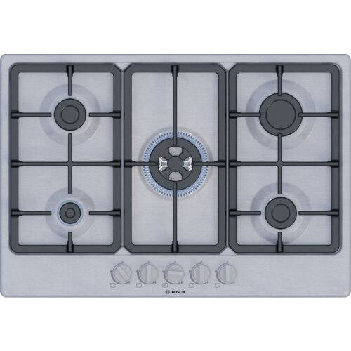 Płyta gazowa BOSCH Serie 4 PGQ7B5K90