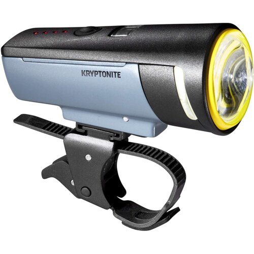 Lampka rowerowa KRYPTONITE Incite X6