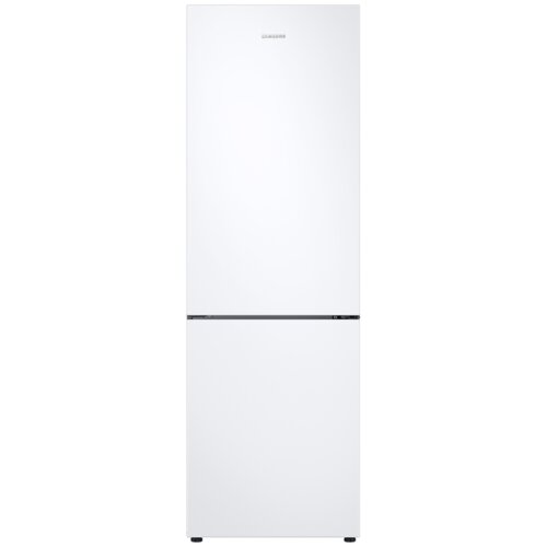 Lodówka SAMSUNG RB33B610EWW EF No Frost 185.3cm Biała