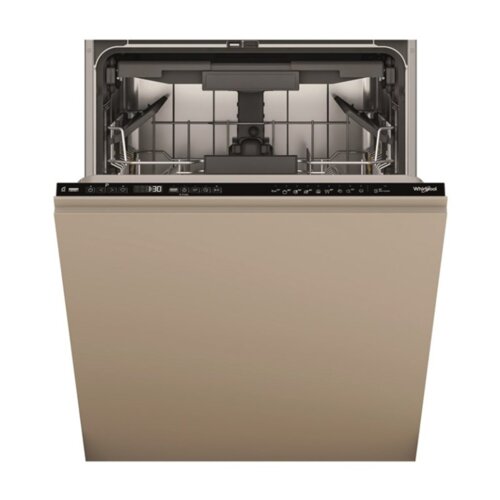 Zmywarka WHIRLPOOL WH7IPC15BM60 MaxiSpace PowerClean Pro Modułowy 3. kosz 60cm