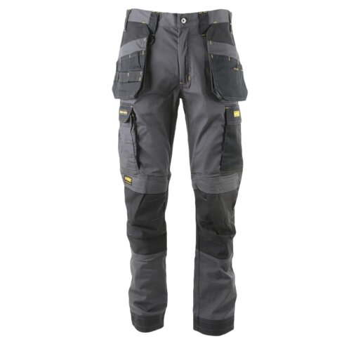 Spodnie robocze DEWALT Fairhaven (rozmiar 38)