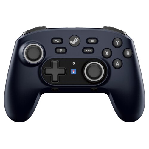 Kontroler HORI Steam HPC-055E Czarny