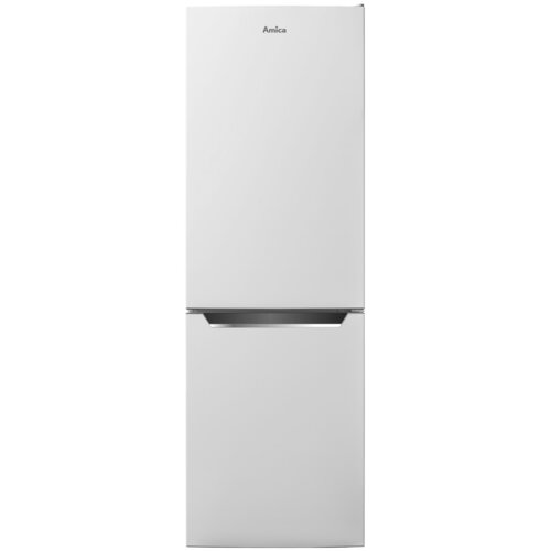 Lodówka AMICA FK2695.4FT(E) No Frost 170cm Biała