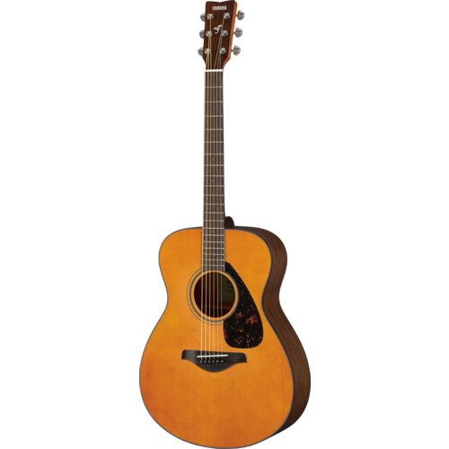 Gitara akustyczna YAMAHA FS800 Tinted
