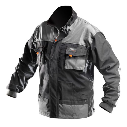 Bluza robocza NEO TOOLS 81-210-S (rozmiar S/48)