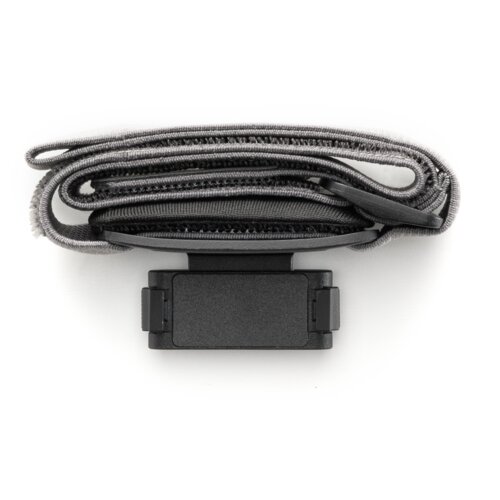 Opaska na głowę DJI z magnetycznym mocowaniem do Osmo Nano